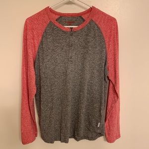 Express Long Sleeve